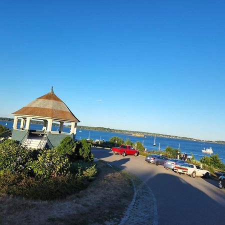 Island View House Bnb Self Check-In Portland Room photo