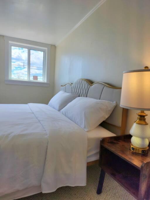 Island View House Bnb Self Check-In Portland Exterior photo
