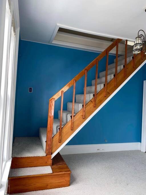 Island View House Bnb Self Check-In Portland Exterior photo