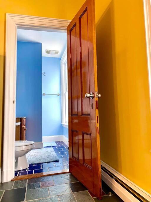 Island View House Bnb Self Check-In Portland Exterior photo