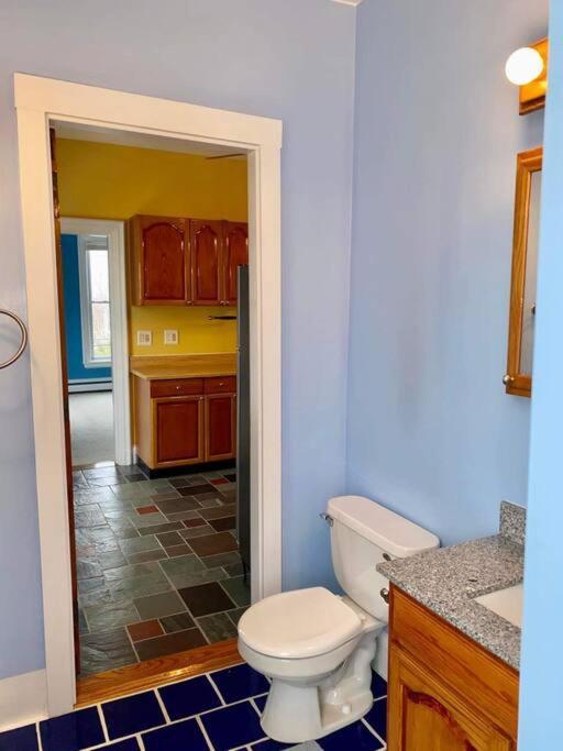 Island View House Bnb Self Check-In Portland Exterior photo