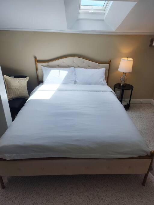 Island View House Bnb Self Check-In Portland Exterior photo