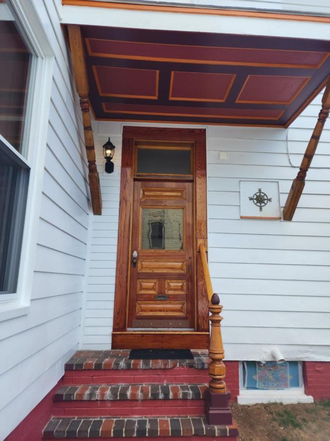 Island View House Bnb Self Check-In Portland Exterior photo