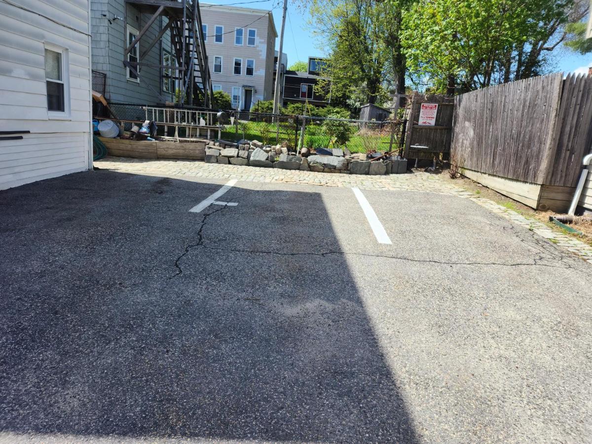 Island View House Bnb Self Check-In Portland Exterior photo
