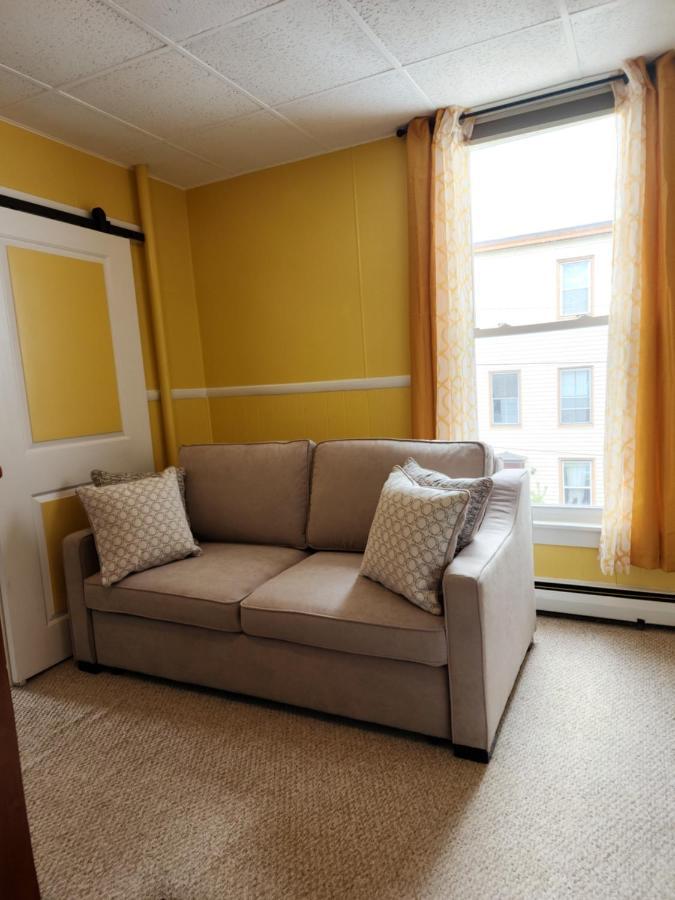 Island View House Bnb Self Check-In Portland Exterior photo
