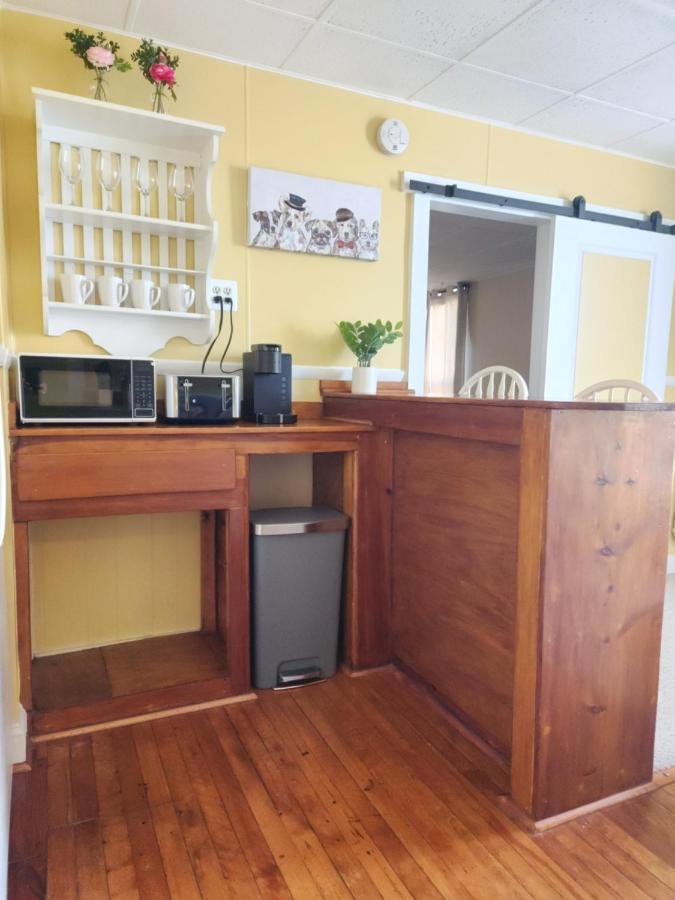 Island View House Bnb Self Check-In Portland Exterior photo