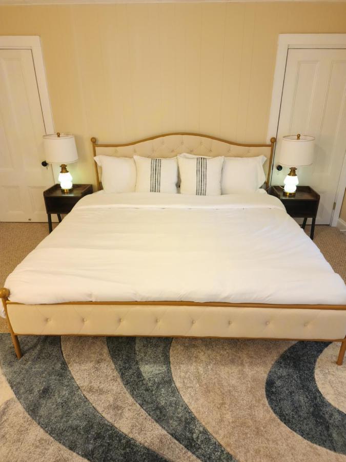 Island View House Bnb Self Check-In Portland Exterior photo