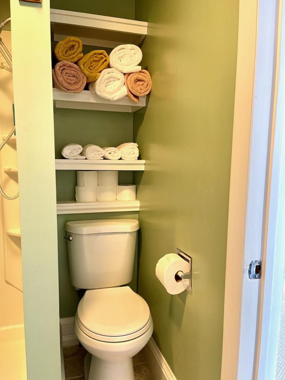 Island View House Bnb Self Check-In Portland Exterior photo