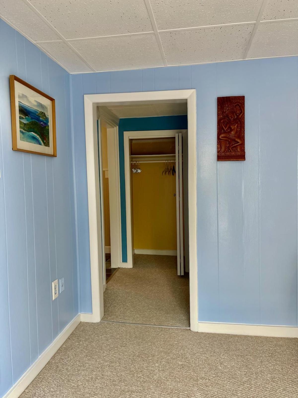 Island View House Bnb Self Check-In Portland Exterior photo