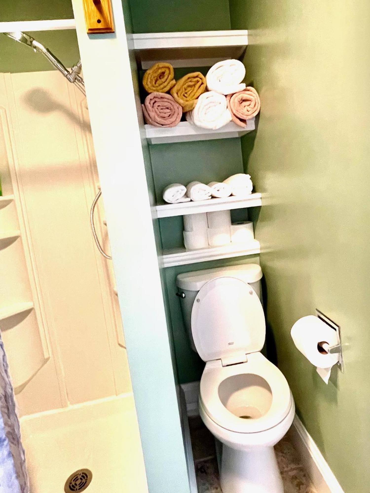 Island View House Bnb Self Check-In Portland Exterior photo