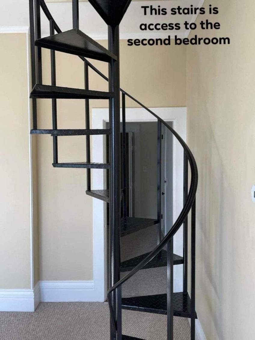 Island View House Bnb Self Check-In Portland Room photo