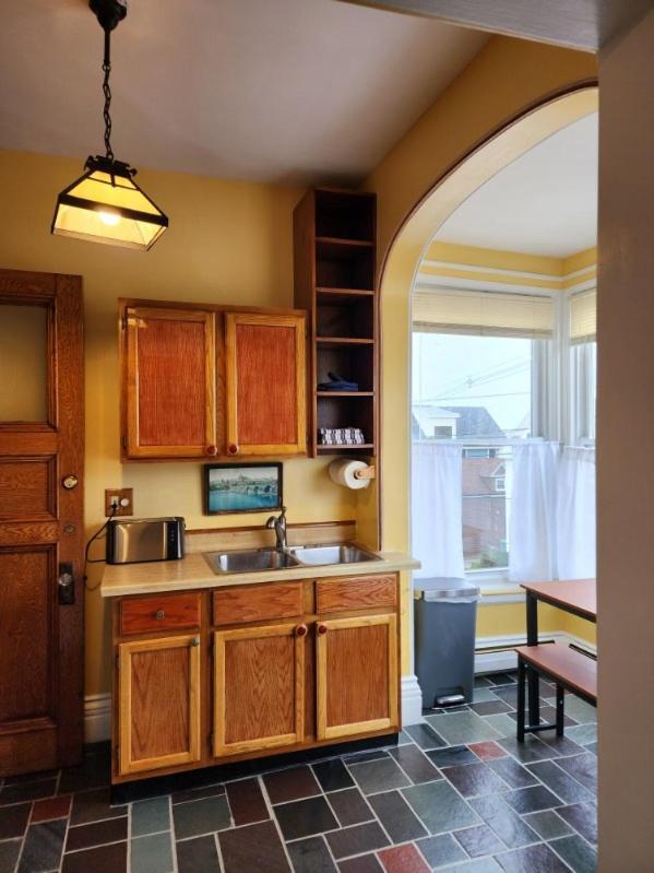 Island View House Bnb Self Check-In Portland Room photo