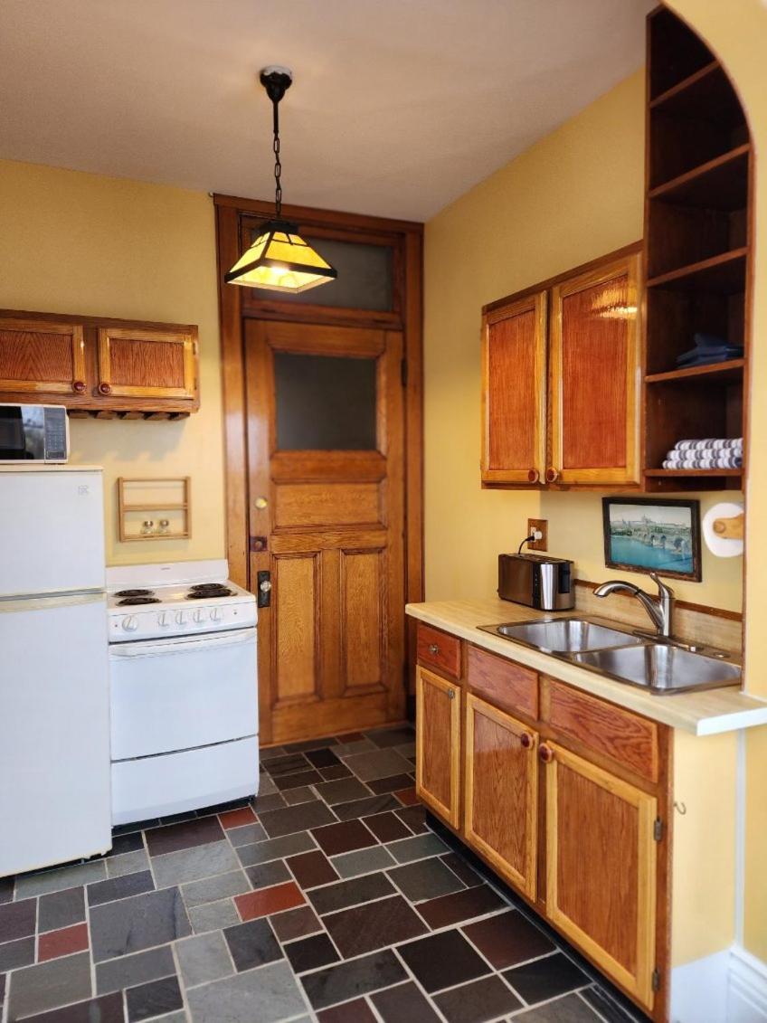 Island View House Bnb Self Check-In Portland Room photo