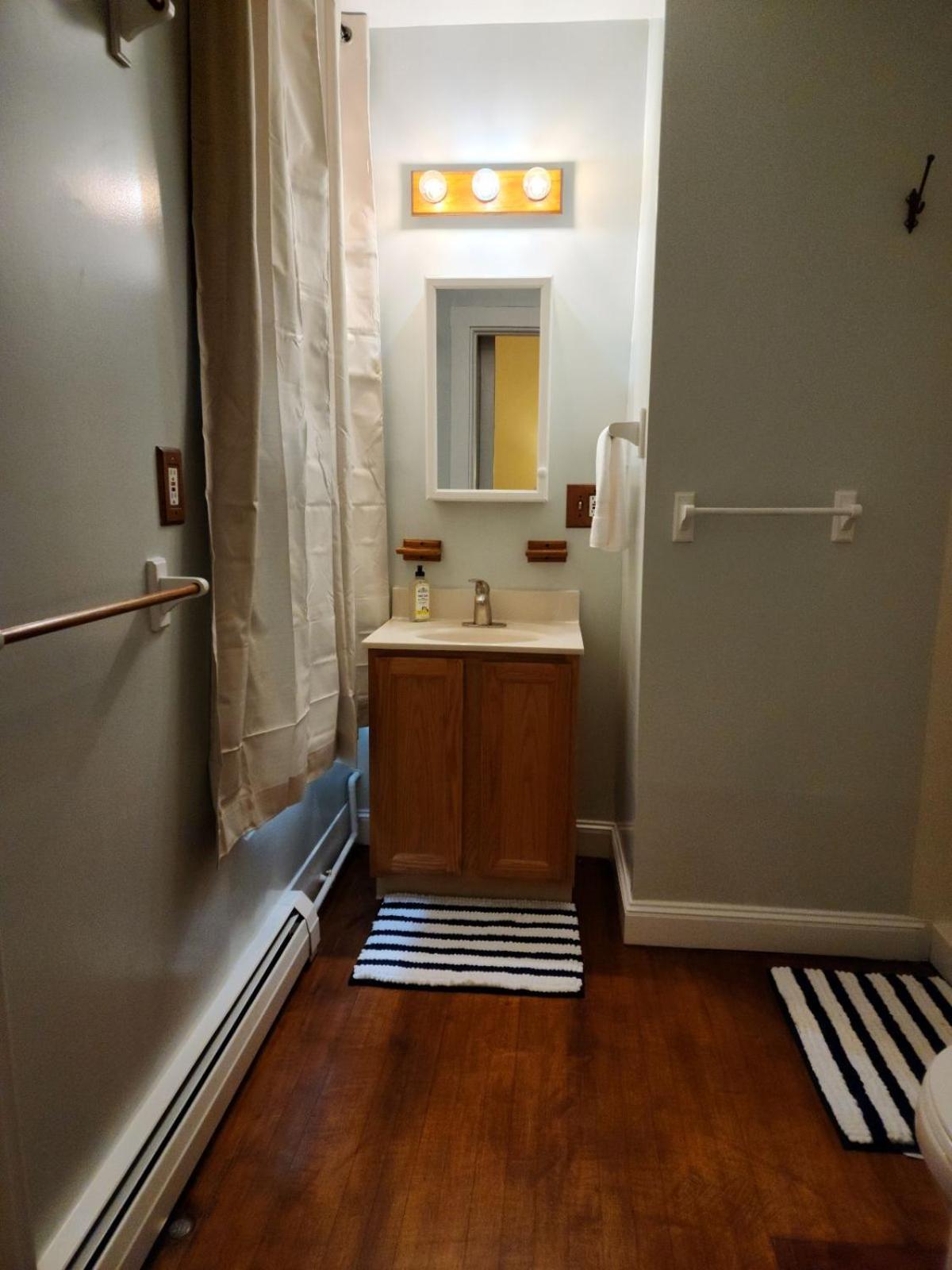 Island View House Bnb Self Check-In Portland Room photo