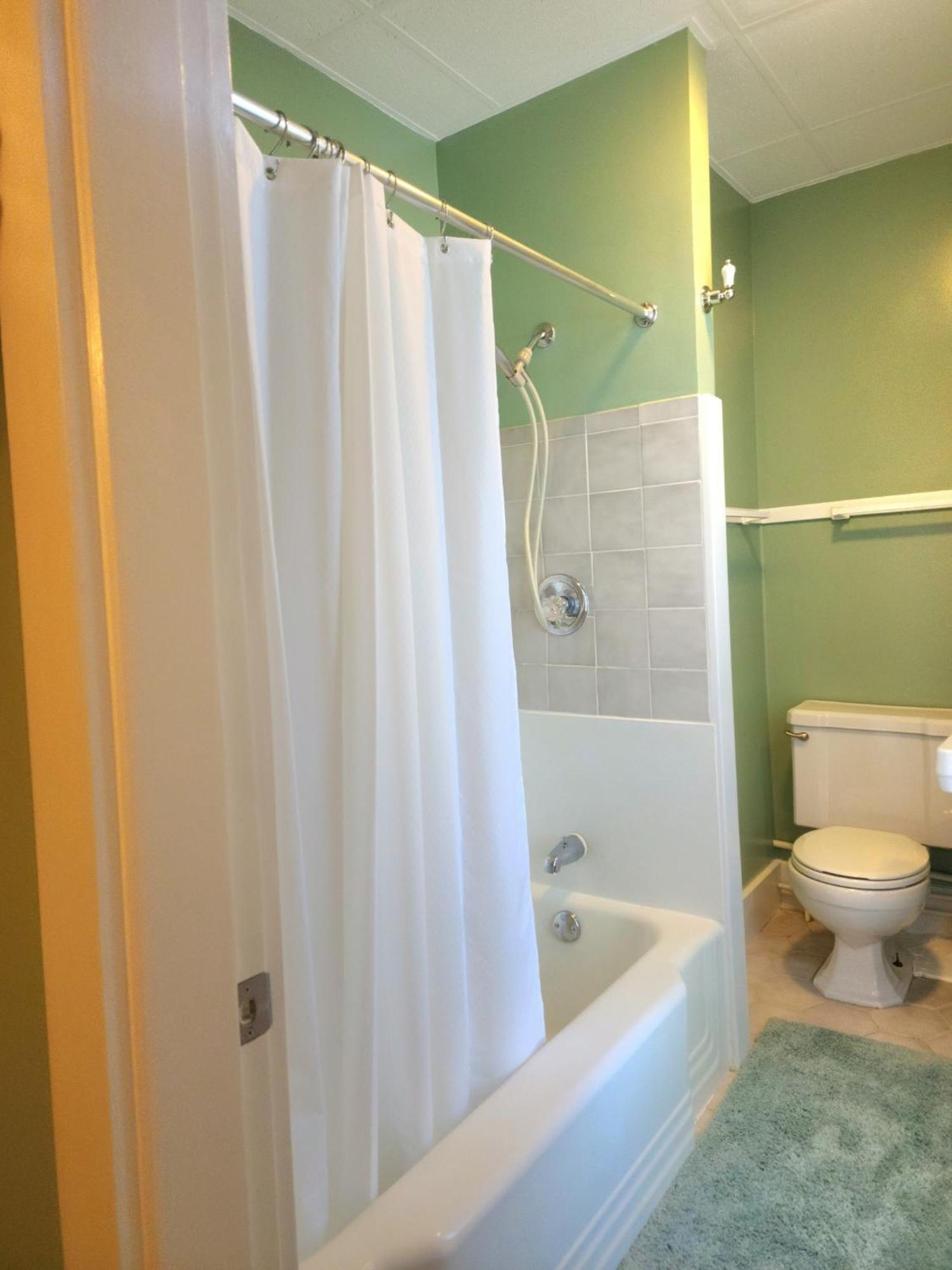 Island View House Bnb Self Check-In Portland Room photo