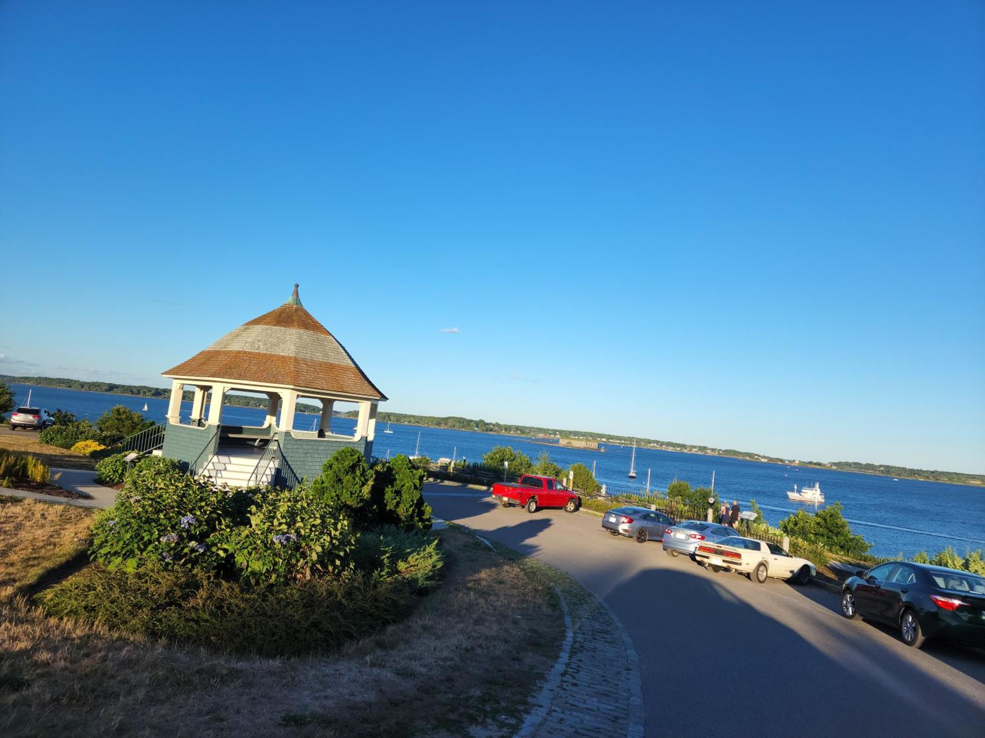 Island View House Bnb Self Check-In Portland Room photo