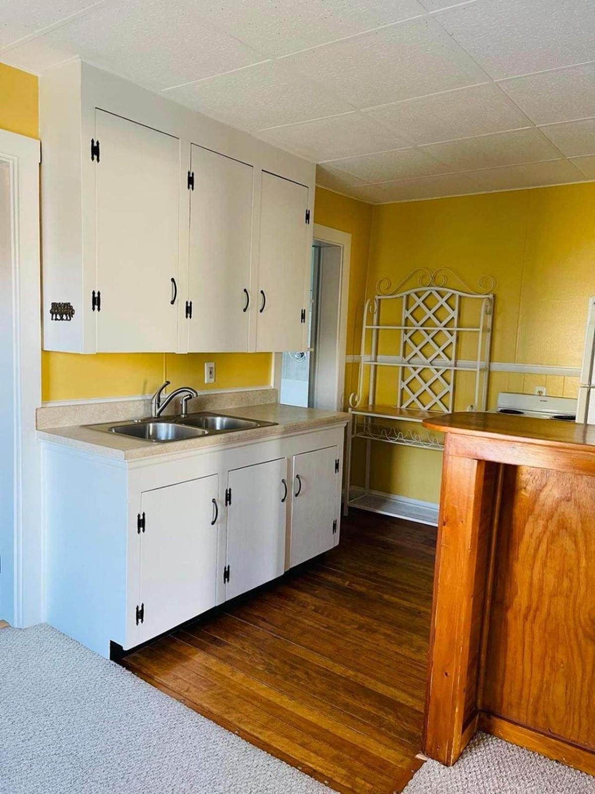 Island View House Bnb Self Check-In Portland Exterior photo