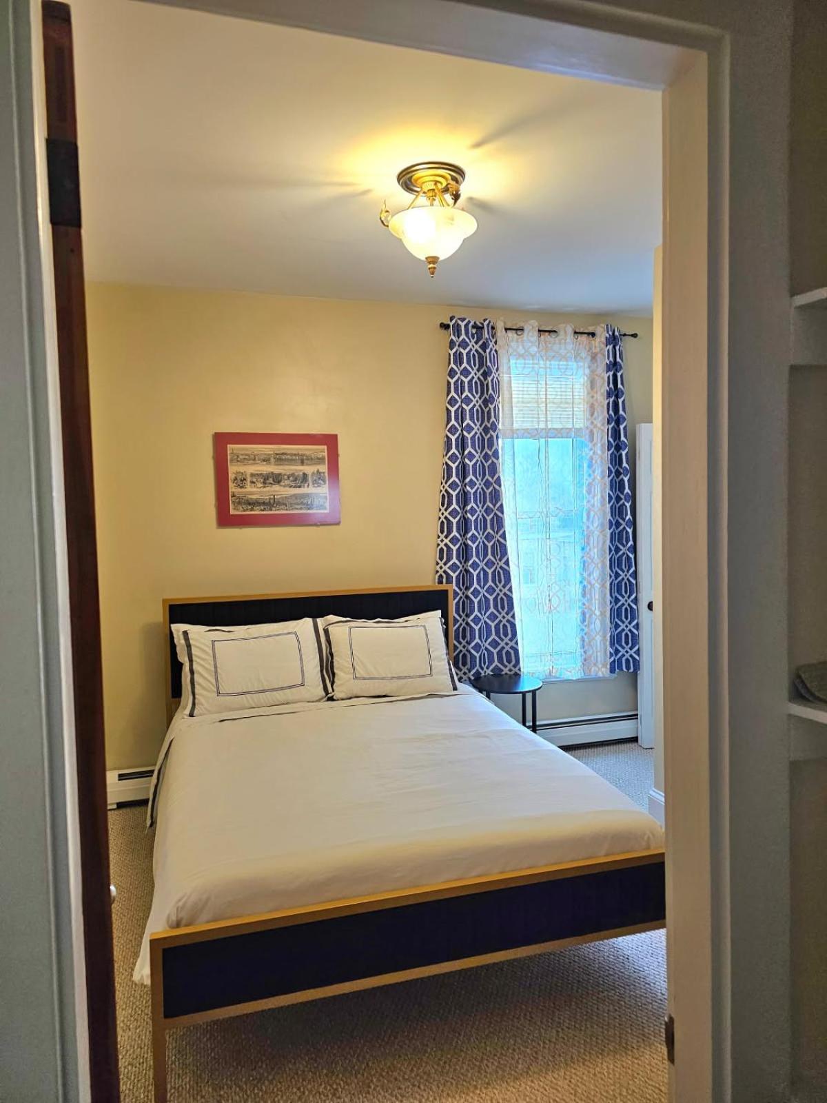 Island View House Bnb Self Check-In Portland Exterior photo