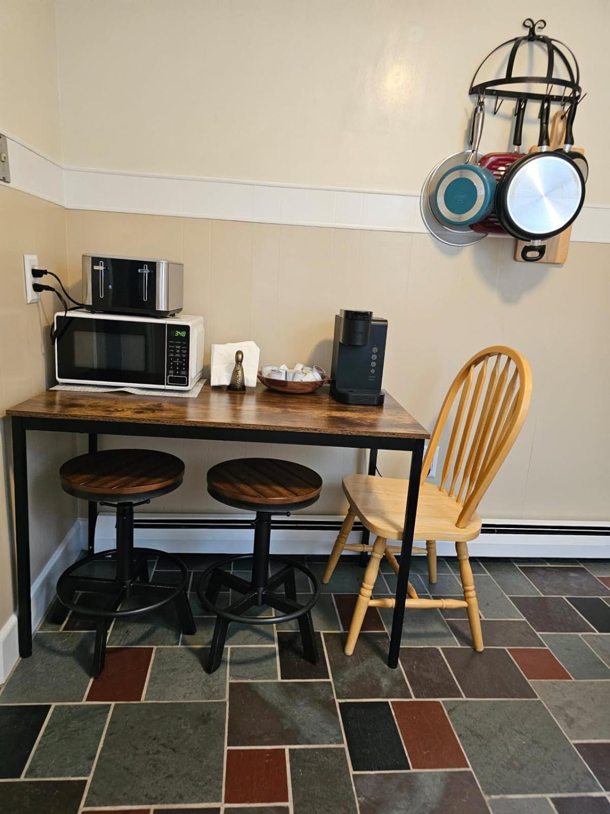 Island View House Bnb Self Check-In Portland Exterior photo