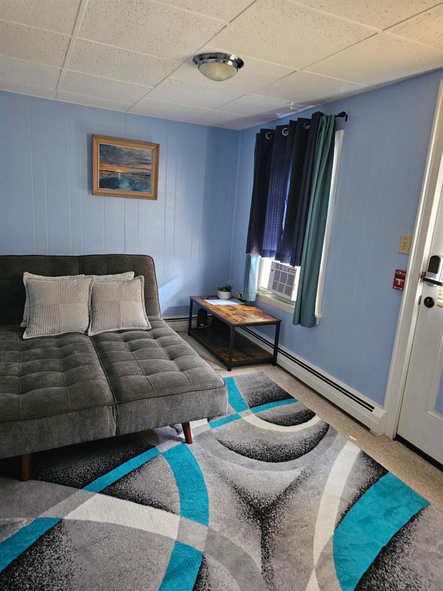 Island View House Bnb Self Check-In Portland Exterior photo