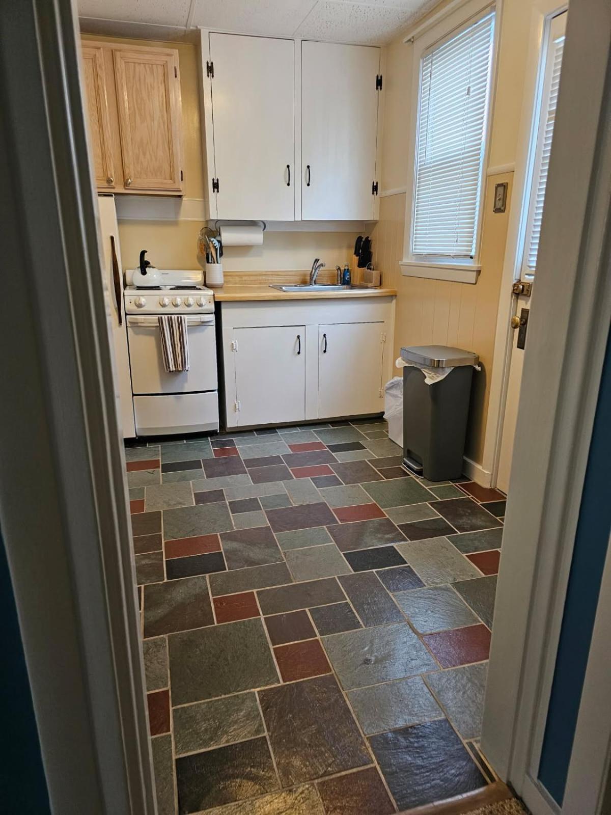 Island View House Bnb Self Check-In Portland Exterior photo